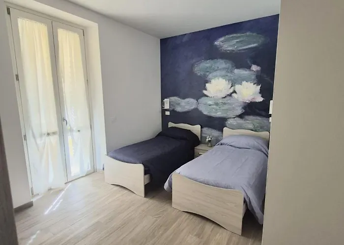 La Casa Floreale Appartamento