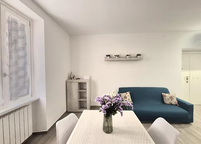 La Casa Floreale Appartamento *