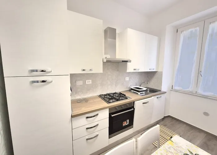 Appartamento La Casa Floreale *