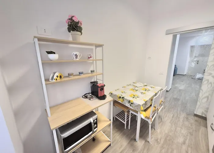 La Casa Floreale Appartamento Roma