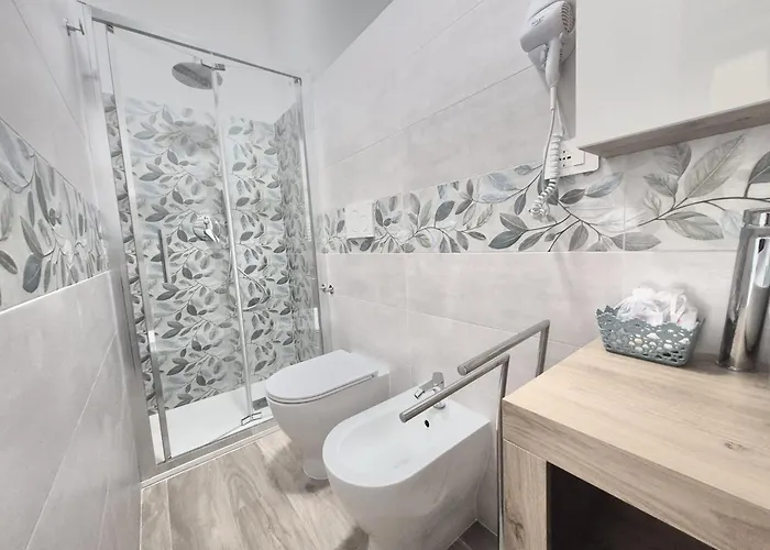 La Casa Floreale Appartamento