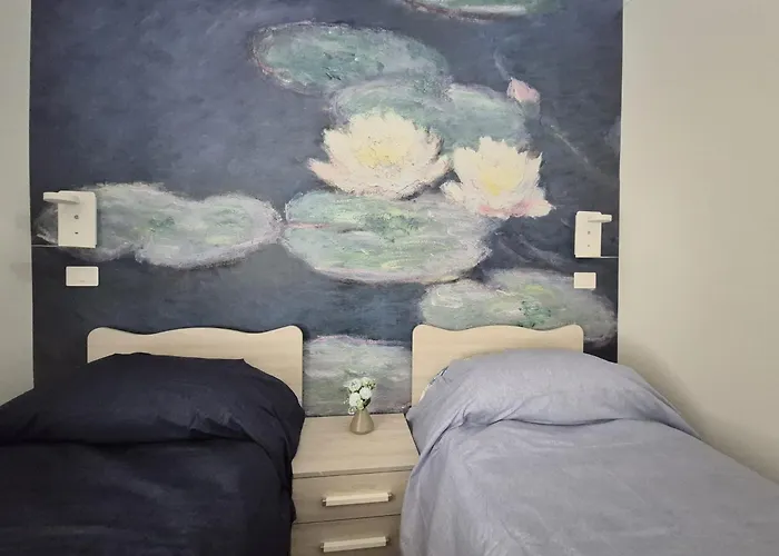 La Casa Floreale Appartamento *