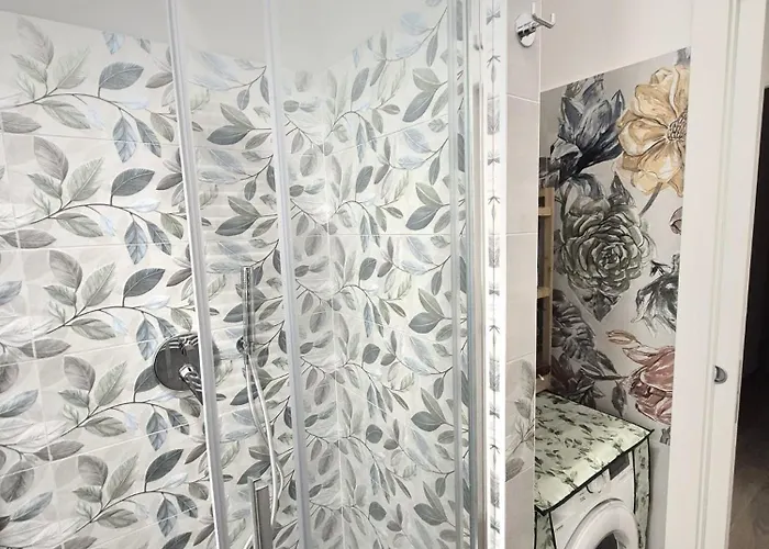 La Casa Floreale *