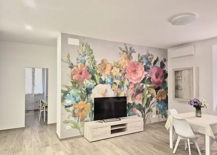 La Casa Floreale *