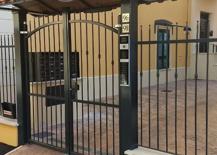 La Casa Floreale Appartamento